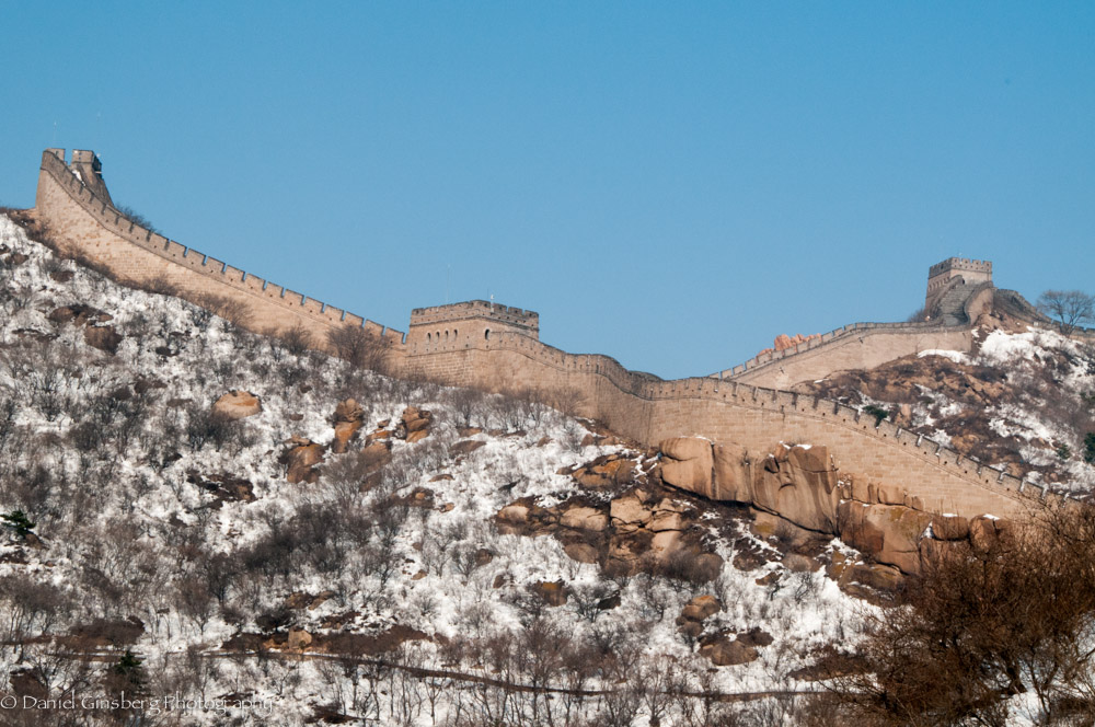 The Great Wall