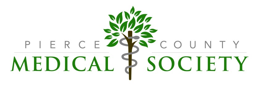 Pierce County Medical Society Logo