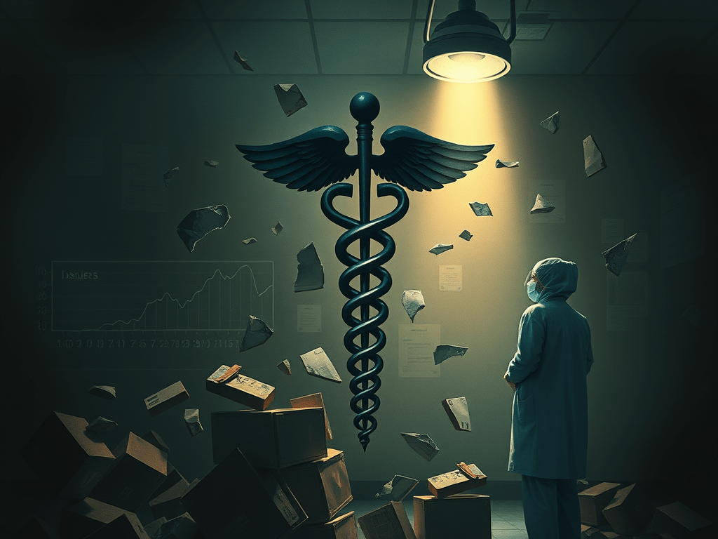 Public Policy Puts Health at&nbsp;Risk